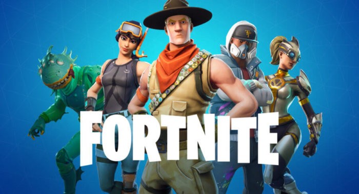 Игра Fortnite принимает Monero (XMR)