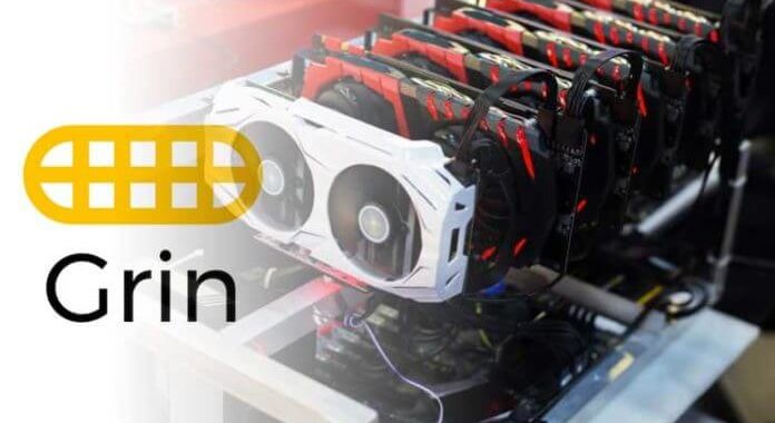 Sapphire Tech выпускает майнер для добычи Grin