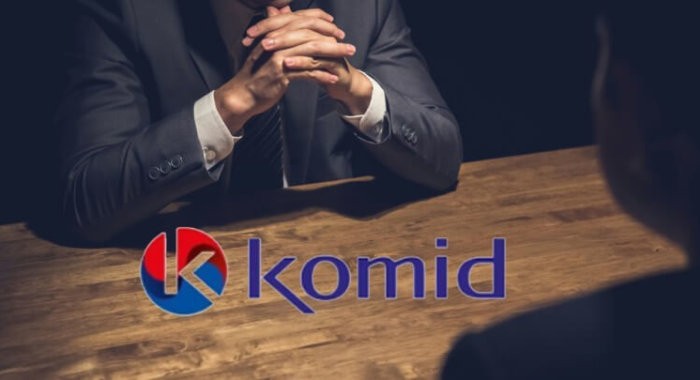 CEO криптобиржи Komid получил 3 года тюрьмы