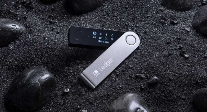 Ledger выпускает мобильное приложение