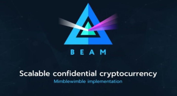 Руководство по майнингу монеты Beam (BEAM)