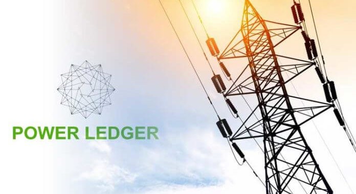 Power Ledger начала работать в Японии