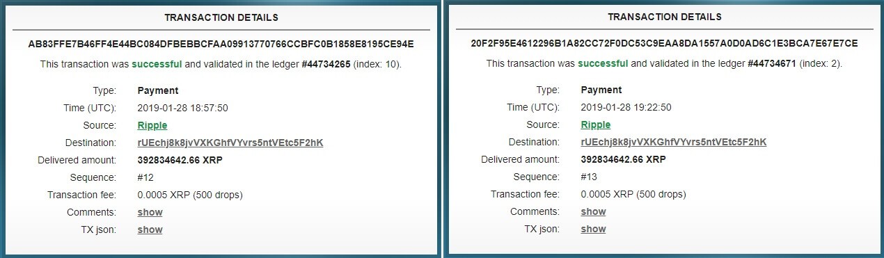 Ripple-XRP