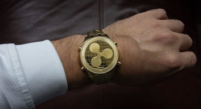 Ripple ждёт ясности от регуляторов США для XRP