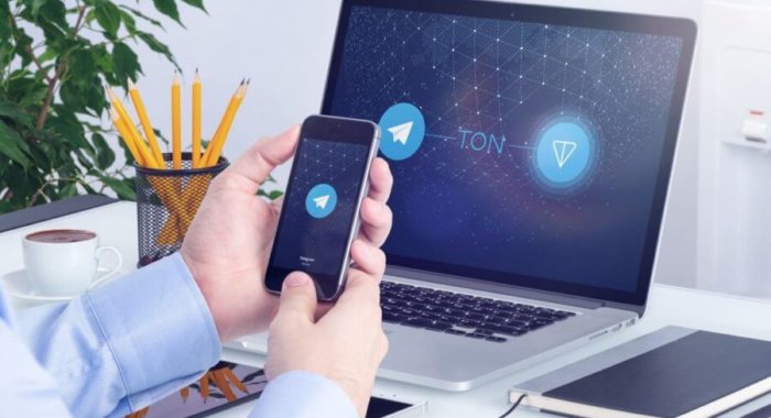Telegram готовится выпустить мобильный кошелек
