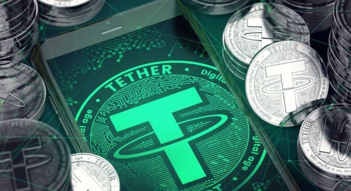 Tether выпустит стейблкоин на блокчейне Tron