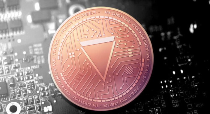 Никто не знает, почему растет Verge (XVG)
