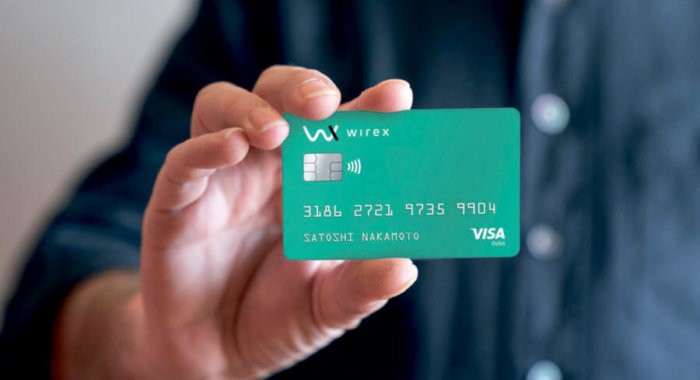 Платформа Wirex добавляет Waves
