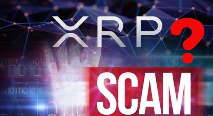 Джейсон Блумберг: Есть признаки того, что Ripple является мошенничеством