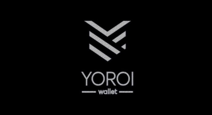 Кошелек Yoroi Wallet доступен на Android