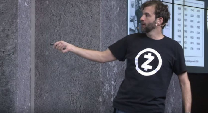 CEO Zcash не считает Grin и  Beam конкурентами