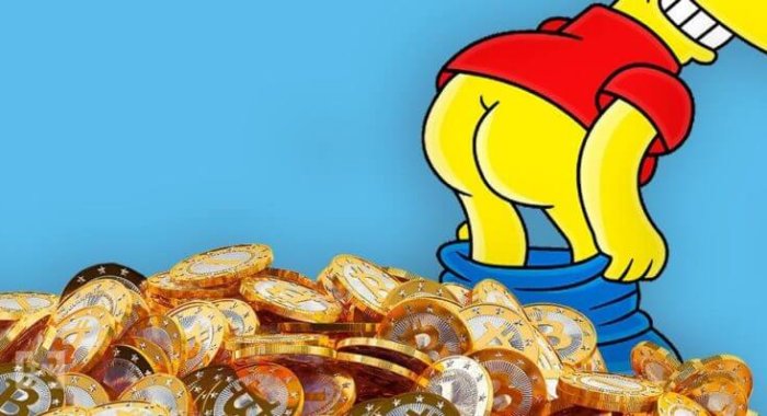 Что формирует паттерн Барт?