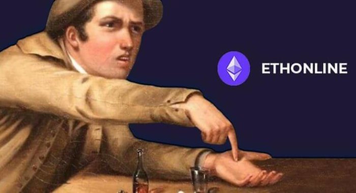 Ethonline — хуже чем BitConnect
