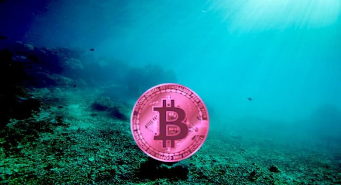 Аналитик eToro: текущее падение техническое