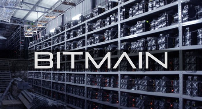 Bitmain представил новый ASIC-чип