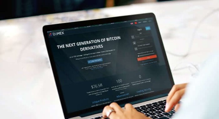 BitMEX сообщила о двух отключениях
