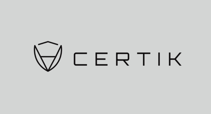 Binance заключила партнёрство с CertiK