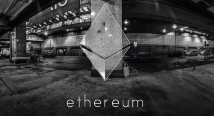 Цена Ethereum растет перед хардфорком