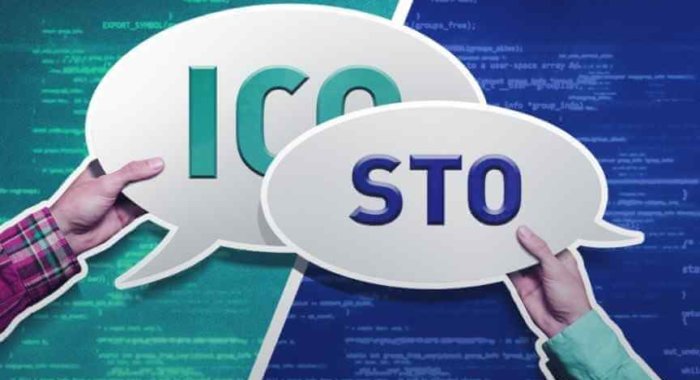 Могут ли STO и DSO вытеснить ICO?