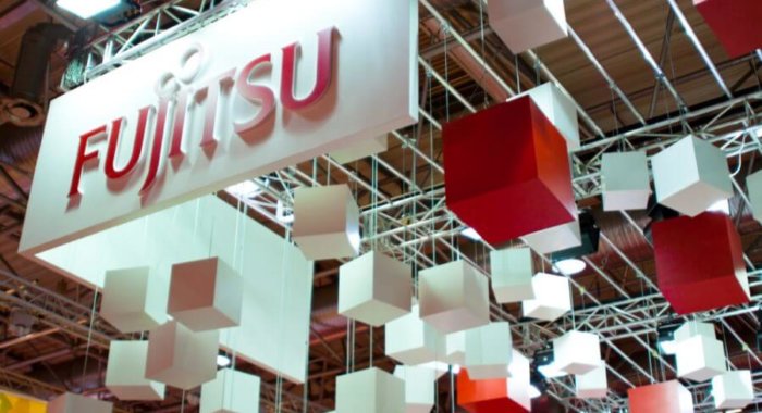 Блокчейн повысил эффективность Fujitsu на 40%