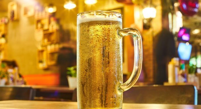 «Первая транзакция Peer to Beer!»