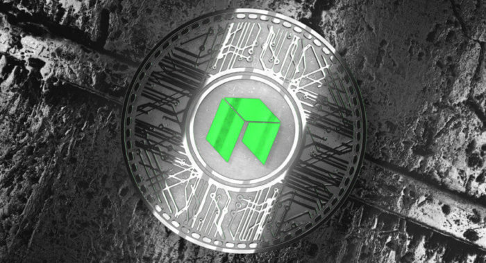 Цена NEO прибавила 17,5% за неделю