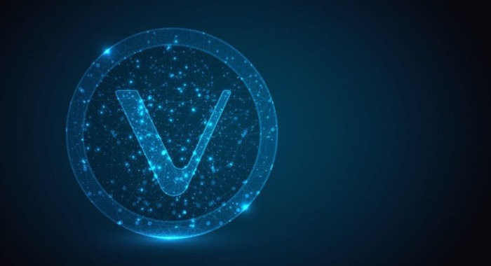 VeChain разрабатывает игру вместе с Microsoft
