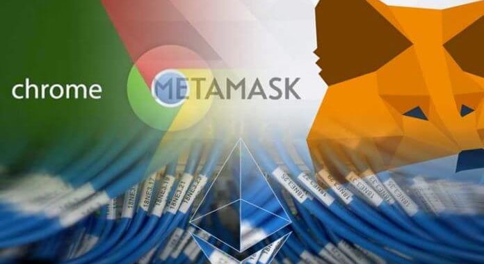 Количество пользователей MetaMask превысило 1 млн.