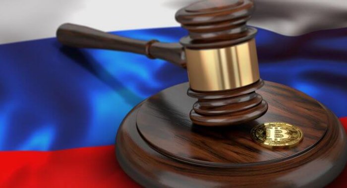 Госдума России рассмотрит создание криптовалюты, обеспеченной нефтью
