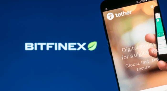 Правительство США вернуло Bitfinex часть украденных BTC