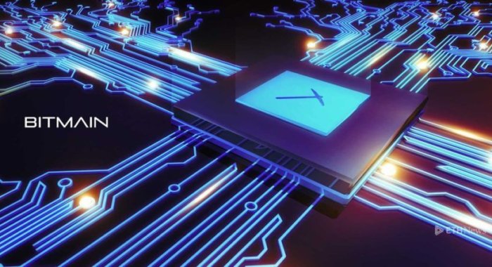 Во время IPO Bitmain потерял $500 млн