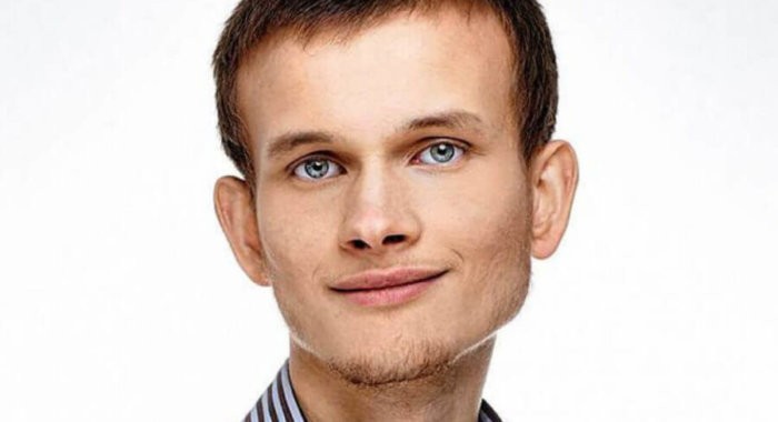 В.Бутерин владеет минимум $ 50 млн в Ethereum