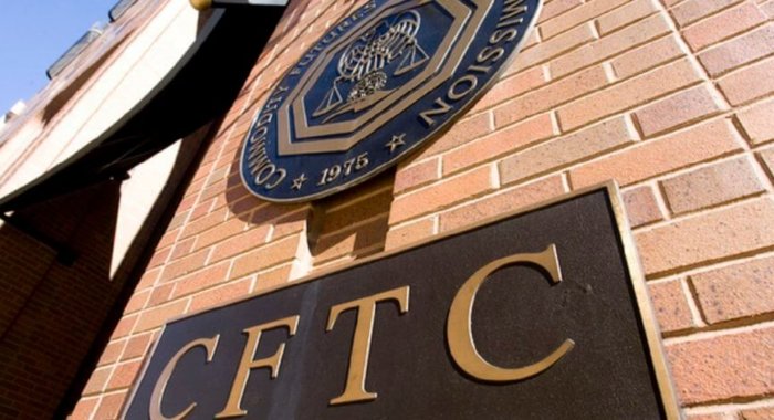 Новый приоритет CFTC — надзор за криптовалютой