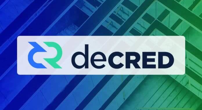 Decred (DCR) выпустил кошелек для Android