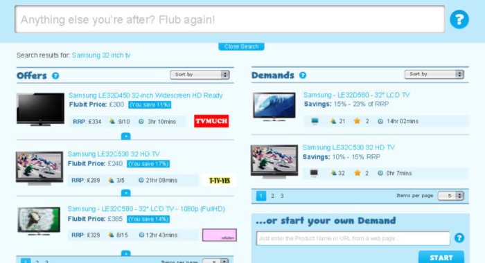 Flubit.com дает 25% за покупки криптовалютой