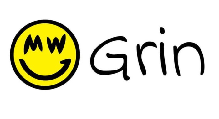 Маркетплейс TMGOX для финансирования Grin