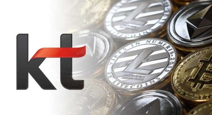 Телекоммуникационный гигант запустит криптовалюту