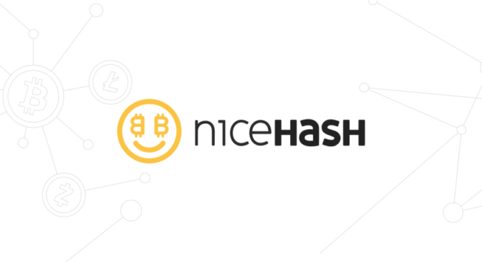 NiceHash приглашает небольших майнеров DASH