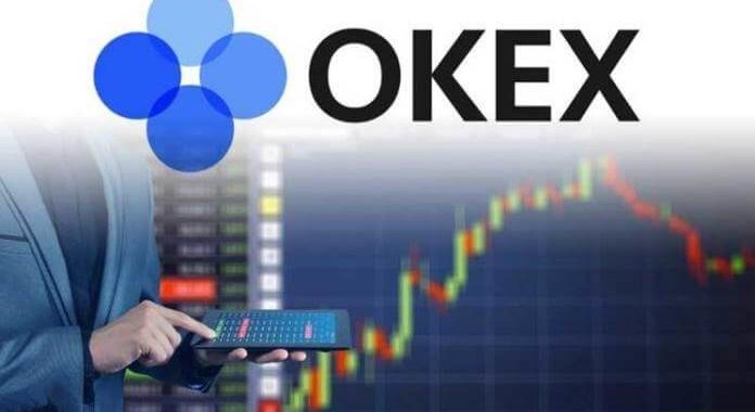 OKEx добавляет и удаляет криптовалюты