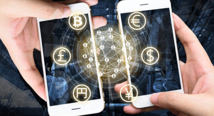 России заняла первое место по объёмам на LocalBitcoins