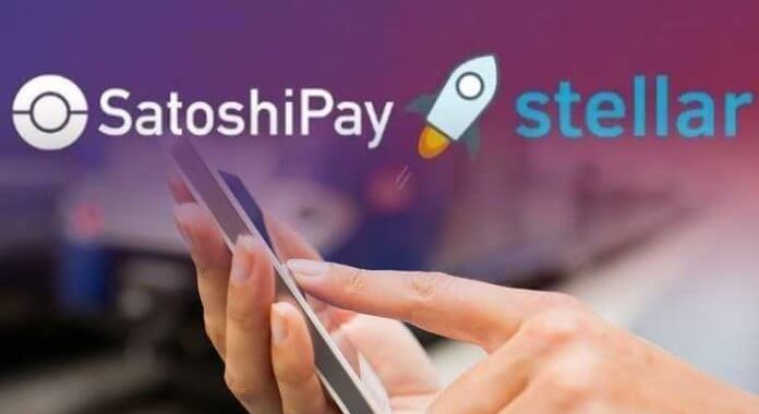 SatoshiPay для микроплатежей на блокчейне Stellar