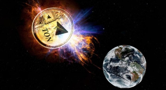 Тестовая версия блокчейна TON готова на 90%