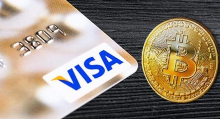 Криптовалюты — будущие конкуренты Visa и Paypal?