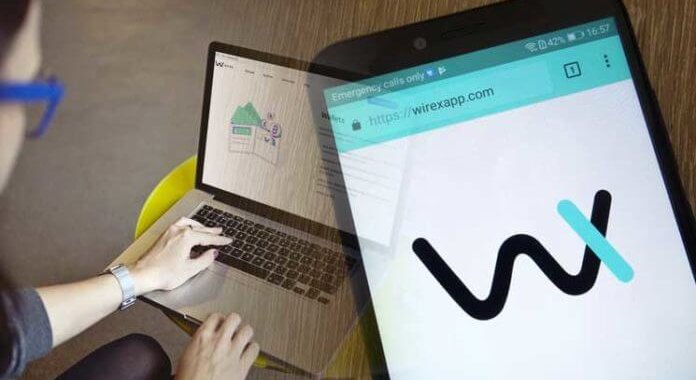 Wirex первым запустил криптосчета для бизнеса
