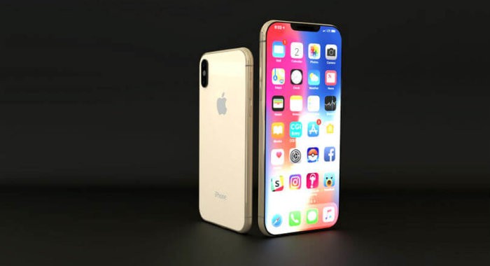 Google добавил на клавиатуре iOS символ биткоина