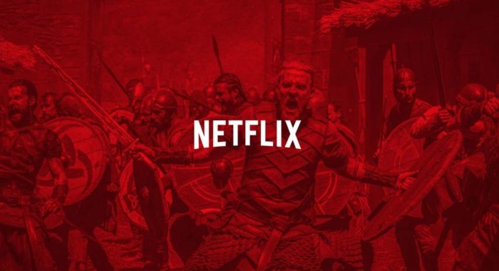 Netflix делает фильм об альткоинах?