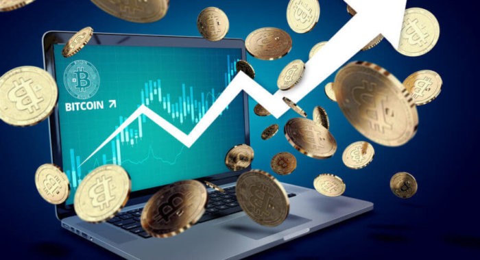 Биткоин: Как скоро будет достигнута цель в 5000?