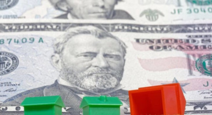 Tetras Capital: Доллар США — схема Понци