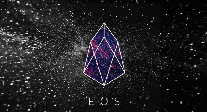 Цена EOS растет после выхода рейтинга от CCID