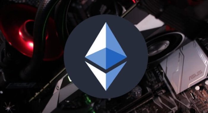 Лучшие майнинговые риги Ethereum